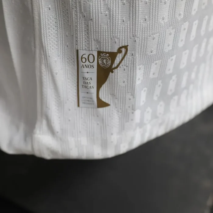 Sporting Cp 2023/24 European Special Cup Winnersâ Cup Anniversary Player Version